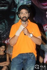 Ice Cream 2 Movie First 20 Looks Launch